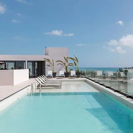 The Boat Condo By Andiani Travel Playa del Carmen Extérieur photo