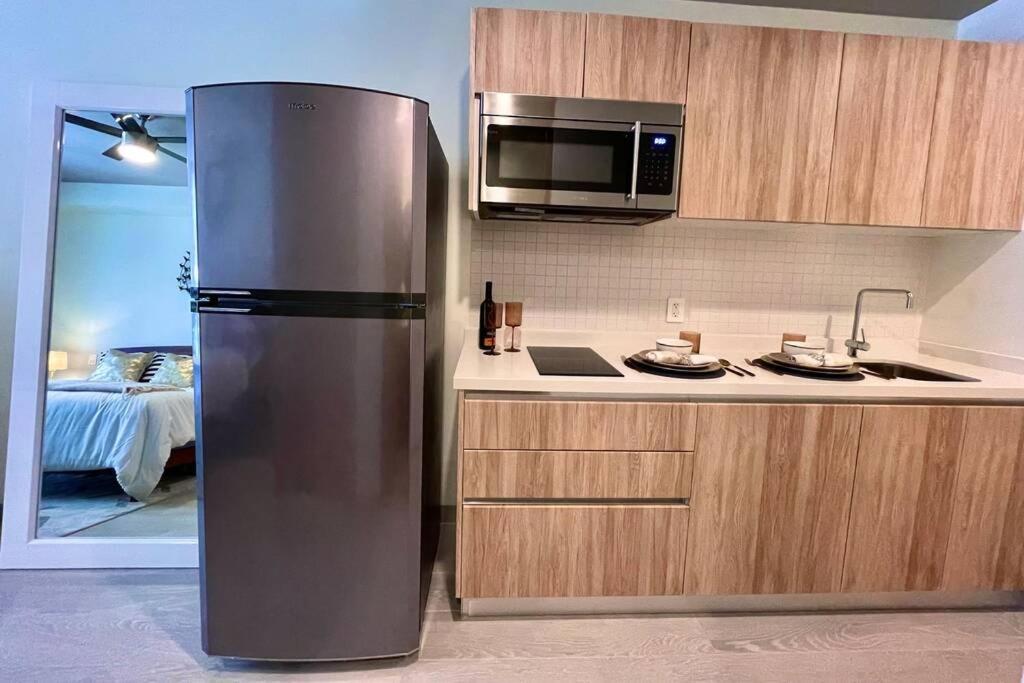 The Boat Condo By Andiani Travel Playa del Carmen Extérieur photo