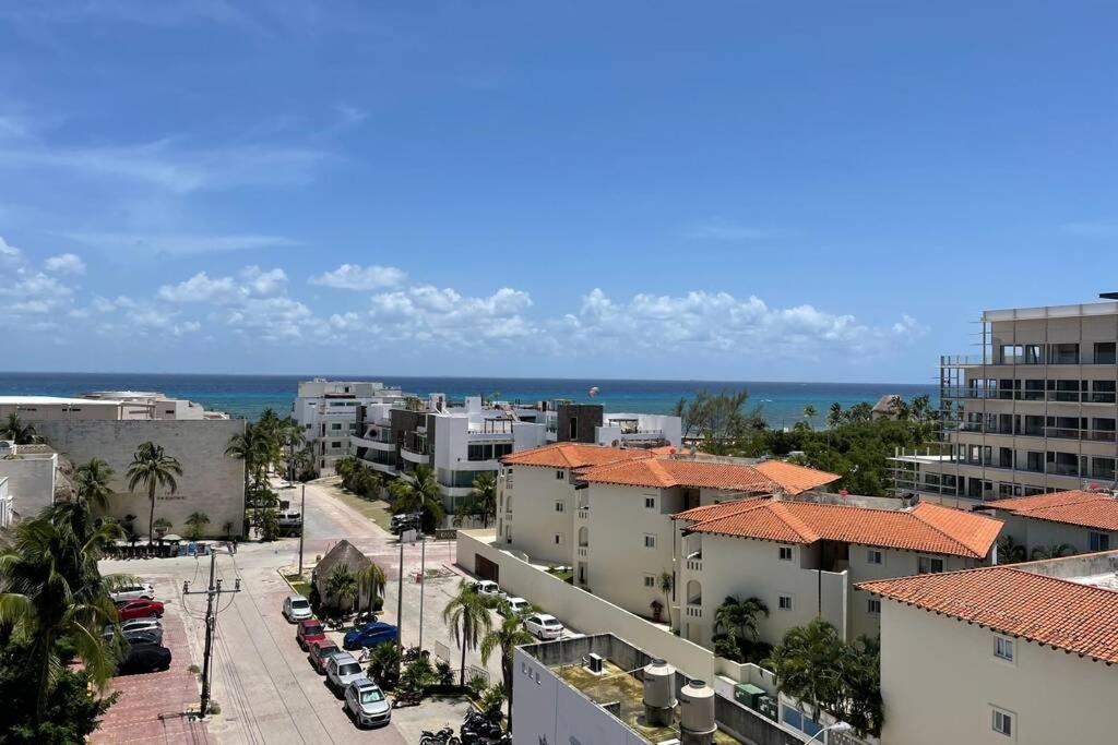 The Boat Condo By Andiani Travel Playa del Carmen Extérieur photo