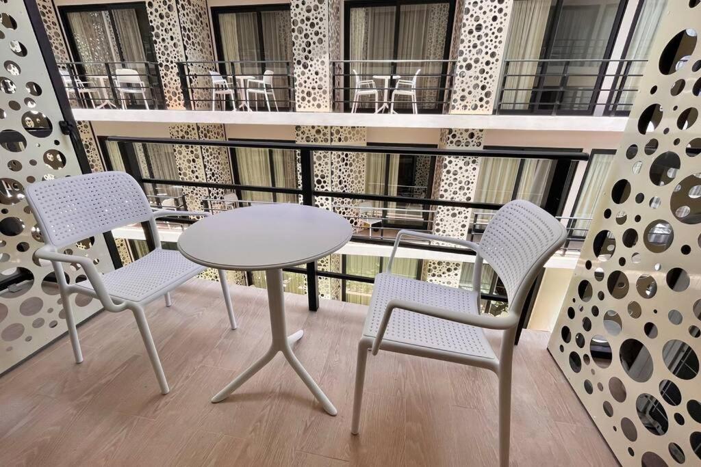 The Boat Condo By Andiani Travel Playa del Carmen Extérieur photo