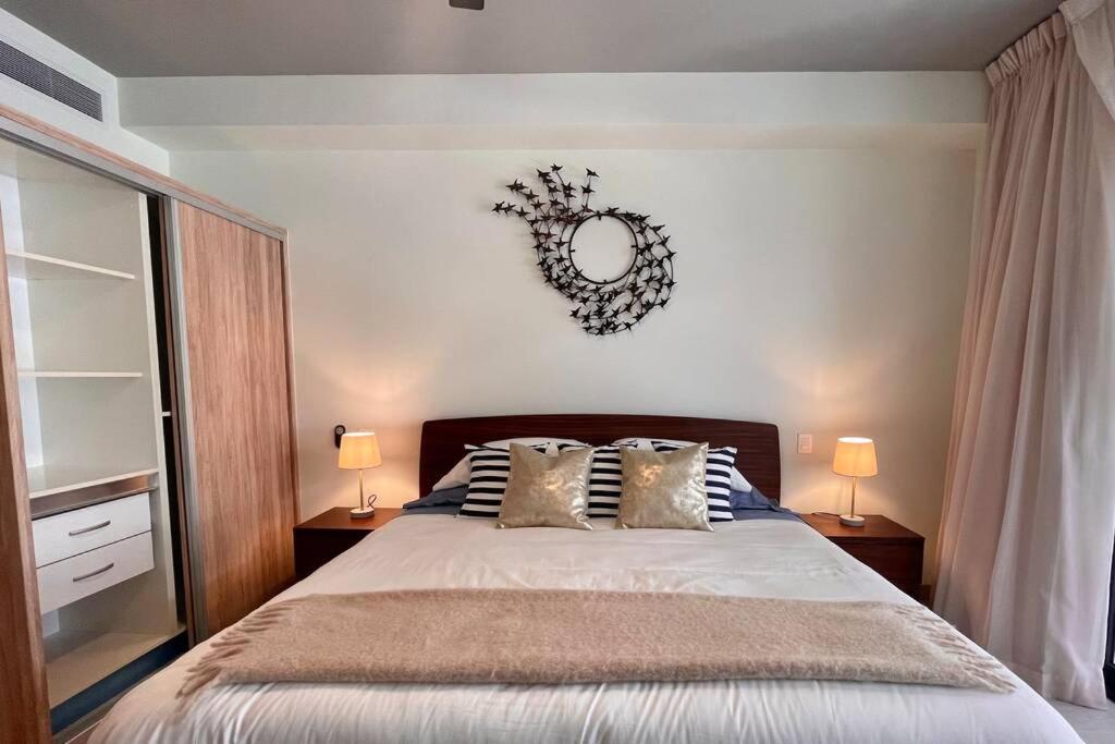 The Boat Condo By Andiani Travel Playa del Carmen Extérieur photo