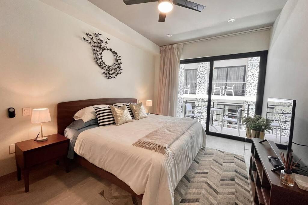 The Boat Condo By Andiani Travel Playa del Carmen Extérieur photo