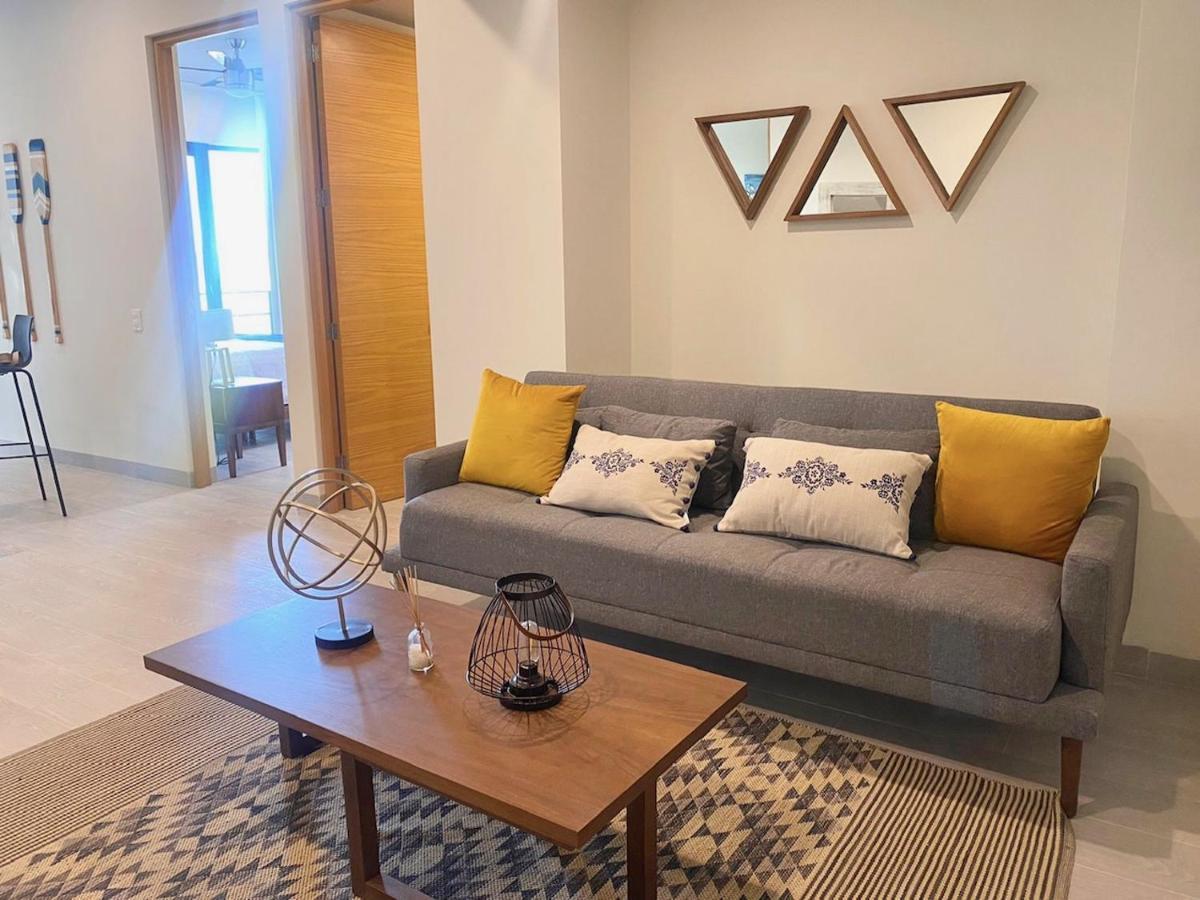 The Boat Condo By Andiani Travel Playa del Carmen Extérieur photo