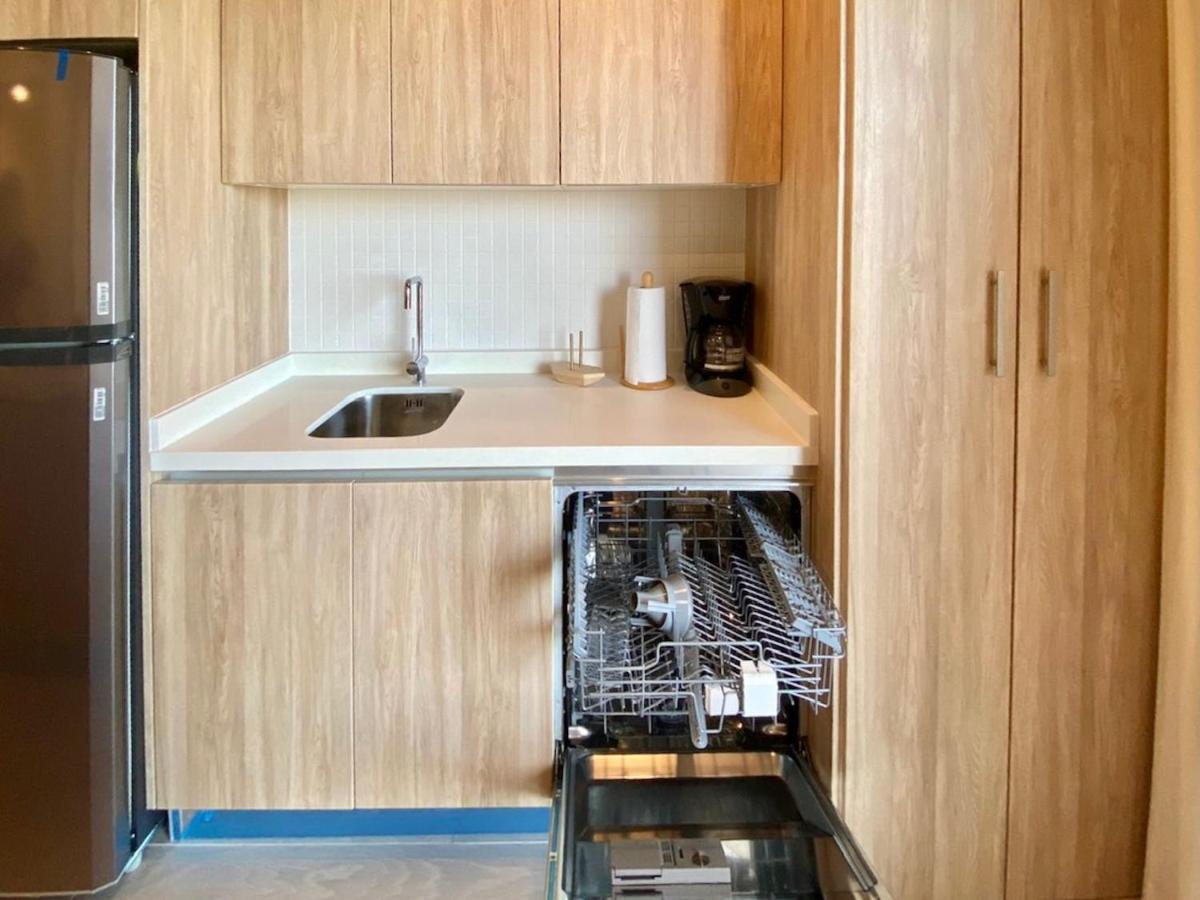 The Boat Condo By Andiani Travel Playa del Carmen Extérieur photo
