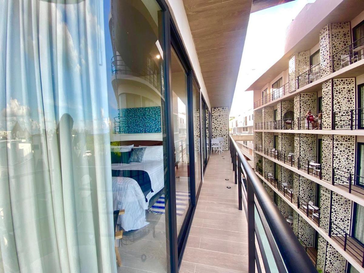 The Boat Condo By Andiani Travel Playa del Carmen Extérieur photo