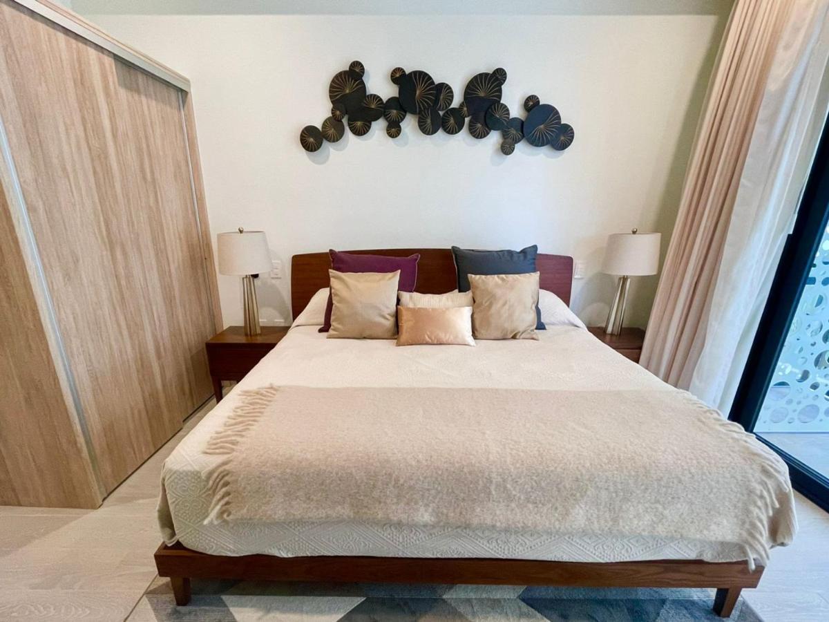 The Boat Condo By Andiani Travel Playa del Carmen Extérieur photo