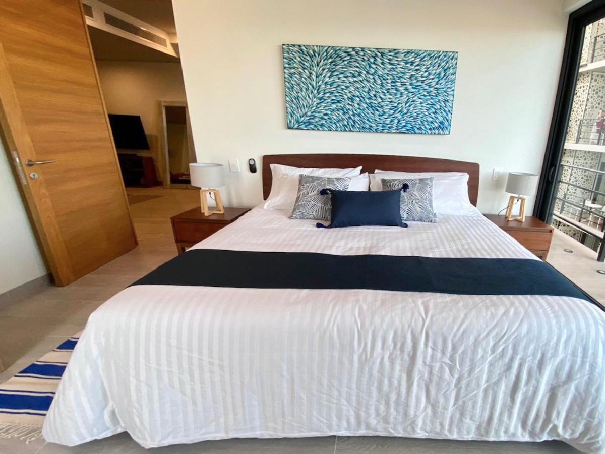 The Boat Condo By Andiani Travel Playa del Carmen Extérieur photo