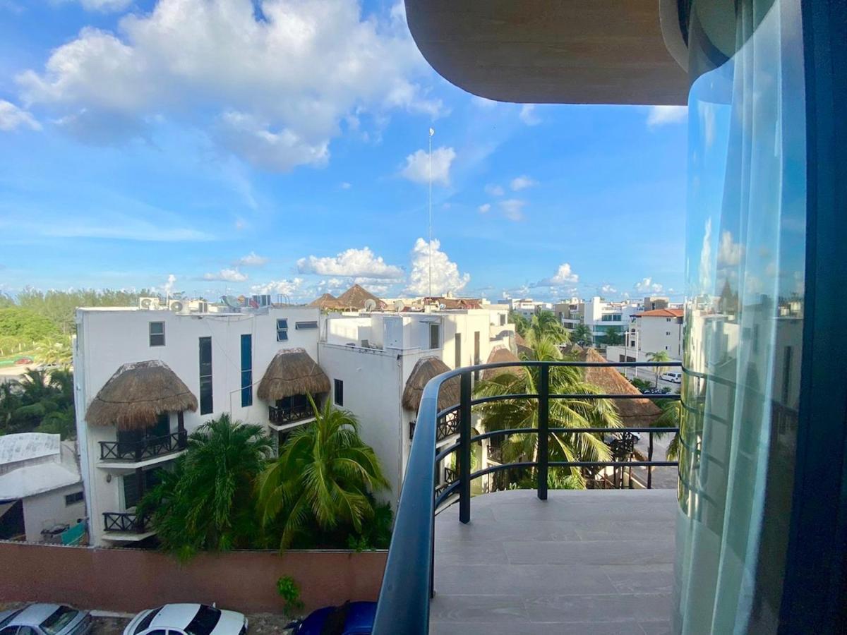 The Boat Condo By Andiani Travel Playa del Carmen Extérieur photo