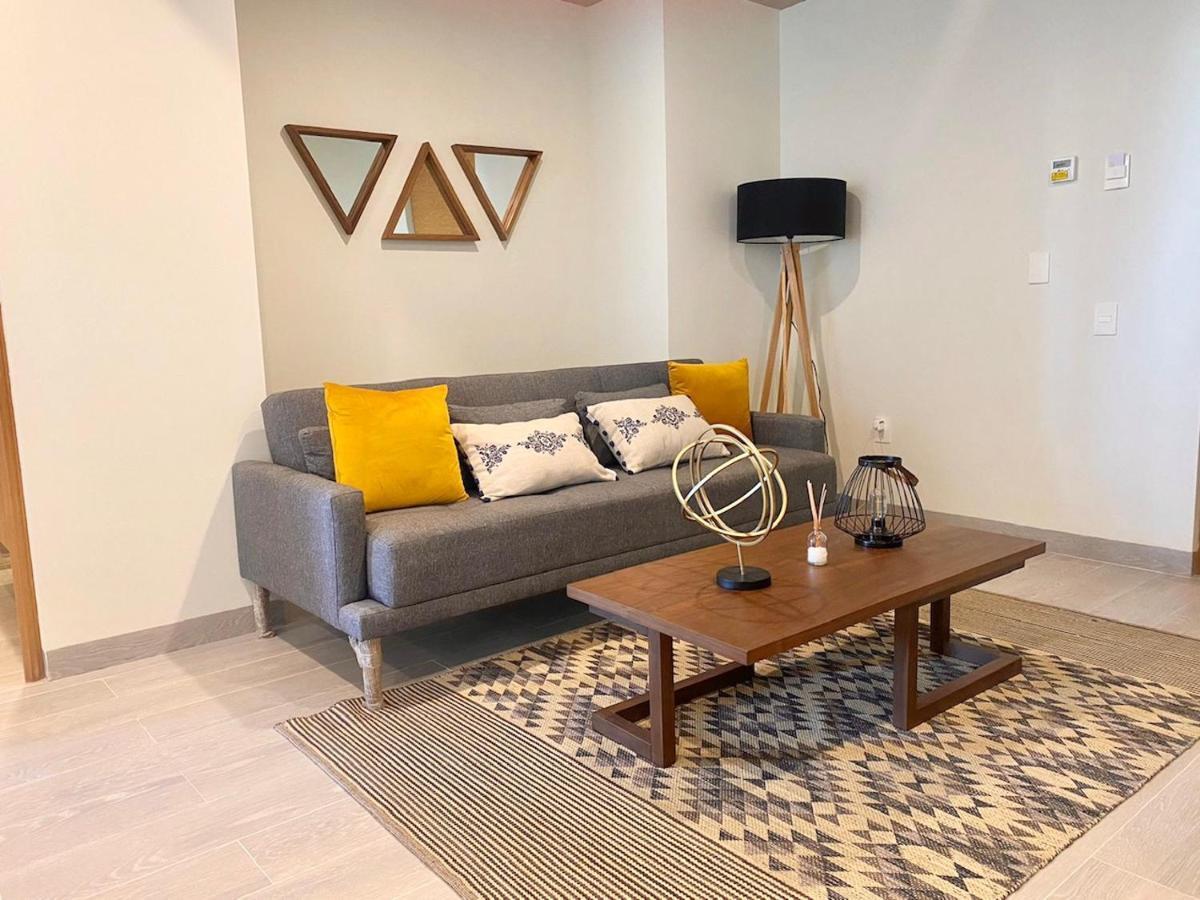 The Boat Condo By Andiani Travel Playa del Carmen Extérieur photo