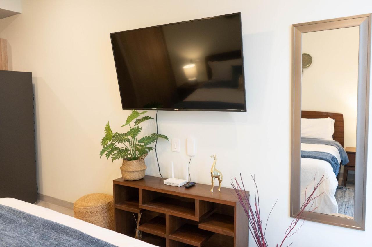 The Boat Condo By Andiani Travel Playa del Carmen Extérieur photo