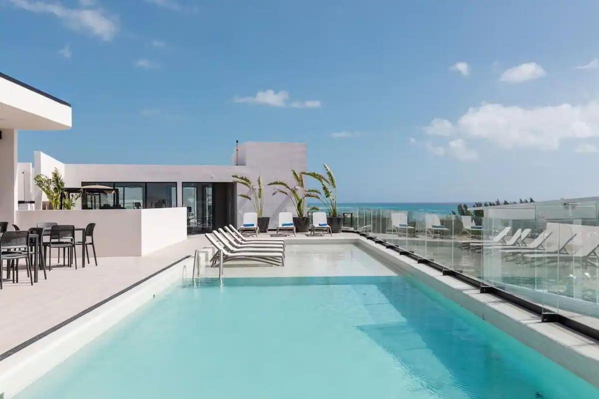 The Boat Condo By Andiani Travel Playa del Carmen Extérieur photo