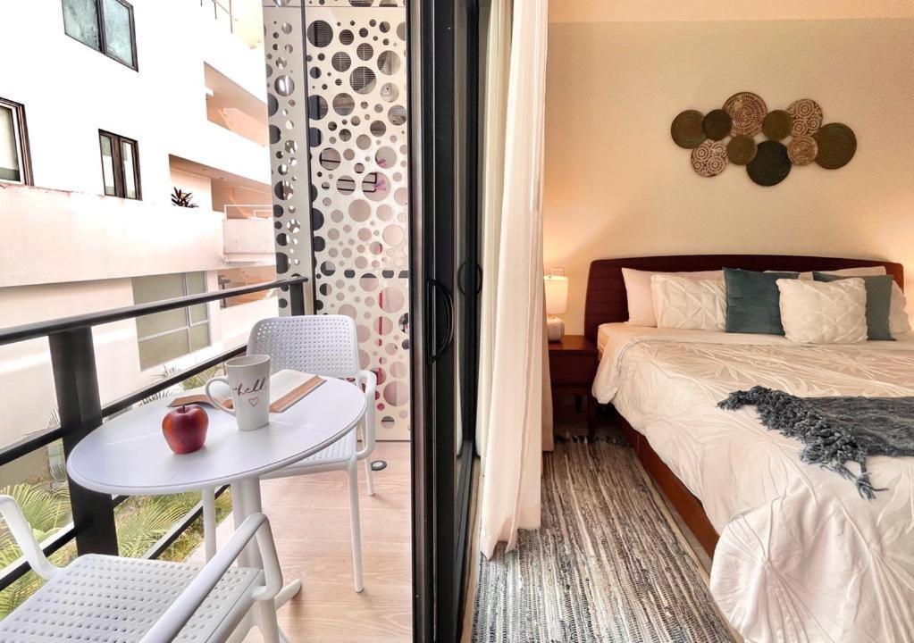 The Boat Condo By Andiani Travel Playa del Carmen Extérieur photo