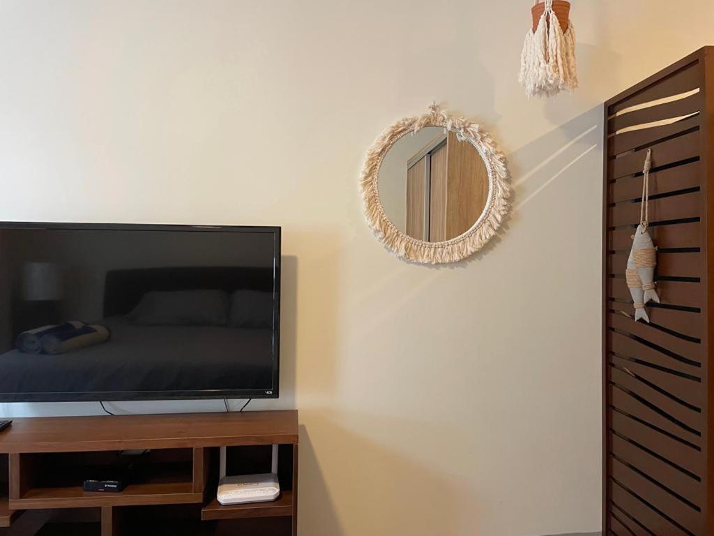 The Boat Condo By Andiani Travel Playa del Carmen Extérieur photo