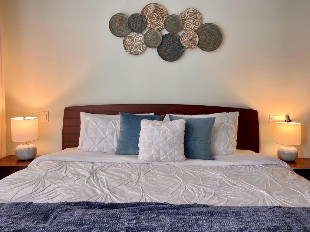 The Boat Condo By Andiani Travel Playa del Carmen Extérieur photo