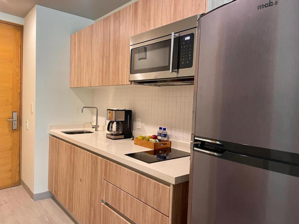 The Boat Condo By Andiani Travel Playa del Carmen Extérieur photo