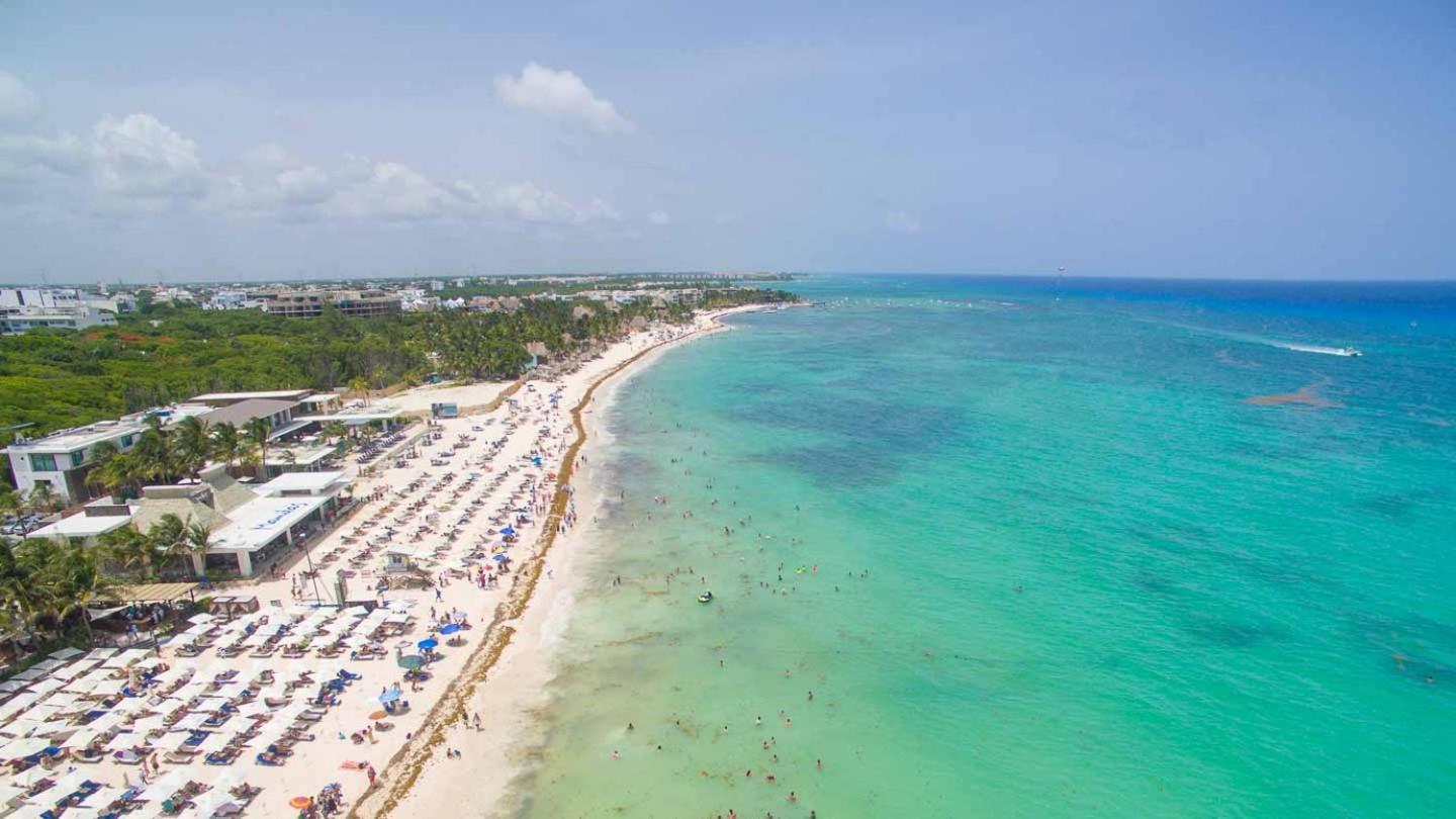 The Boat Condo By Andiani Travel Playa del Carmen Extérieur photo
